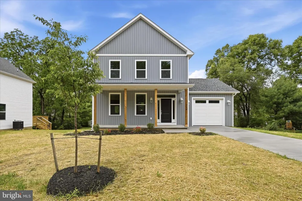159 LAUCK DR Winchester, VA 22603