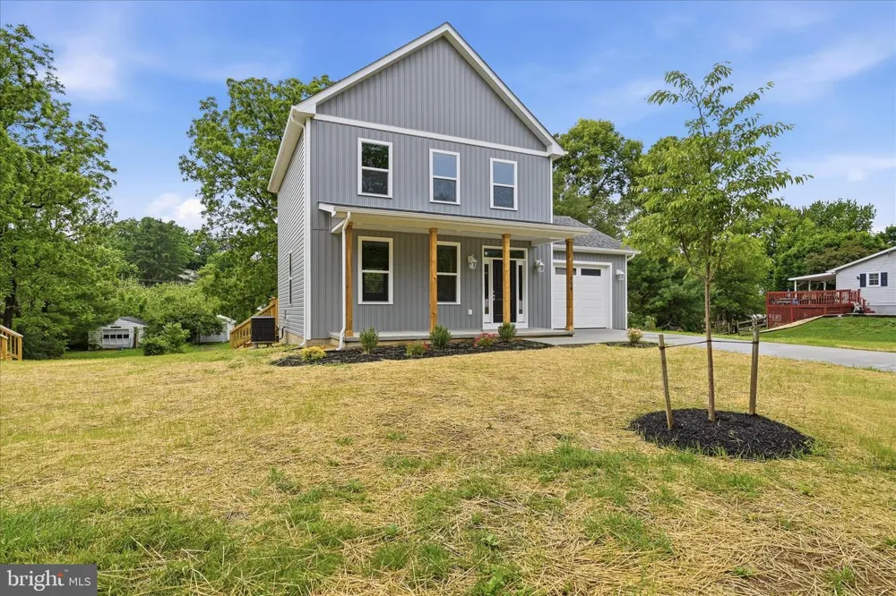 159 LAUCK DR Winchester, VA 22603