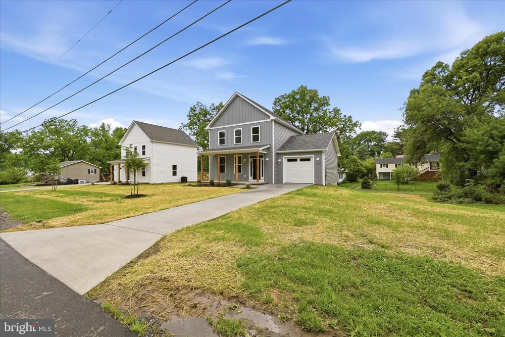 159 LAUCK DR Winchester, VA 22603