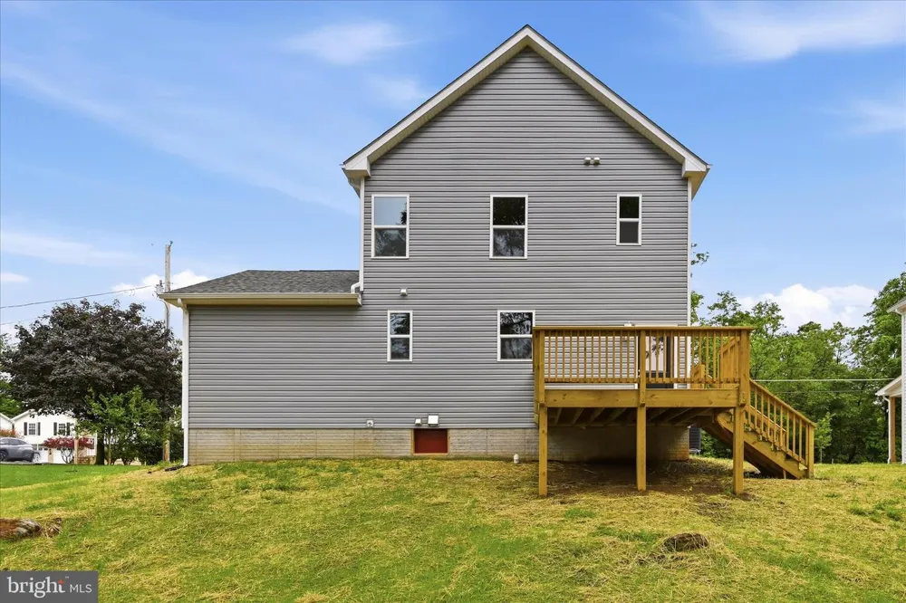 159 LAUCK DR Winchester, VA 22603