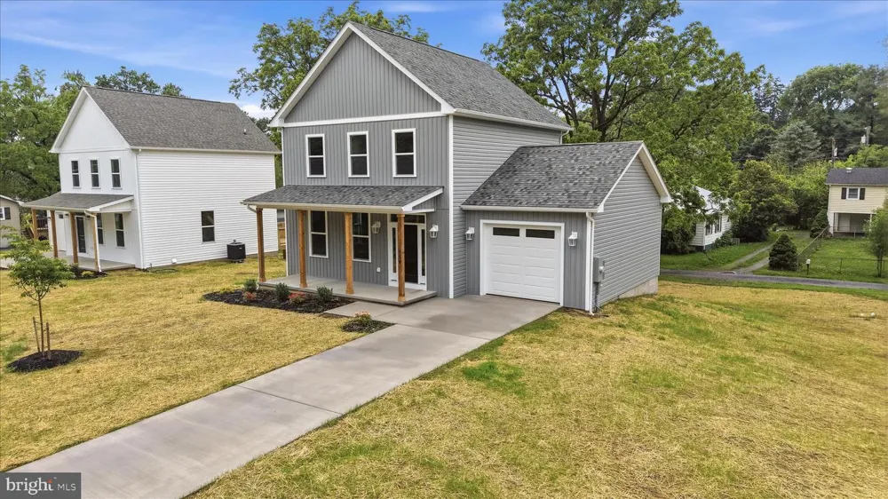 159 LAUCK DR Winchester, VA 22603