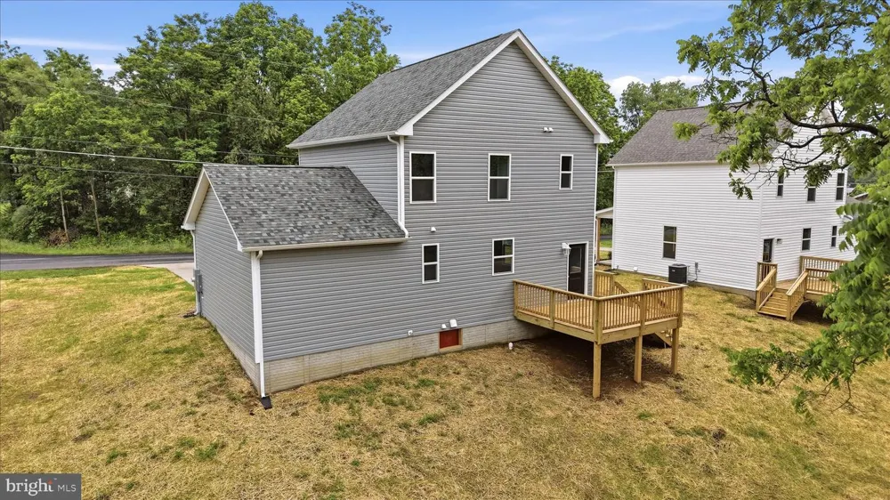 159 LAUCK DR Winchester, VA 22603