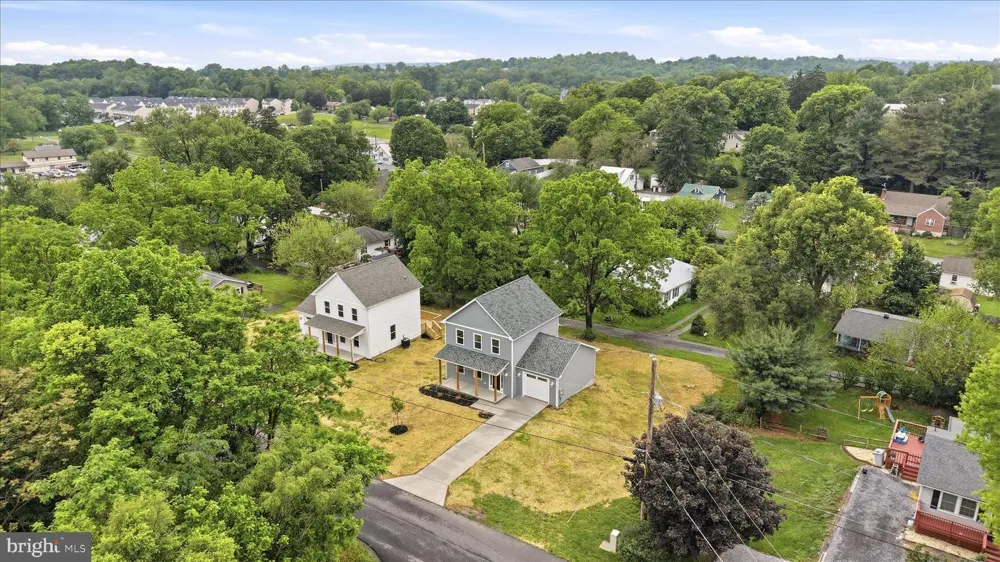 159 LAUCK DR Winchester, VA 22603