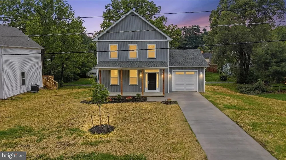 159 LAUCK DR Winchester, VA 22603