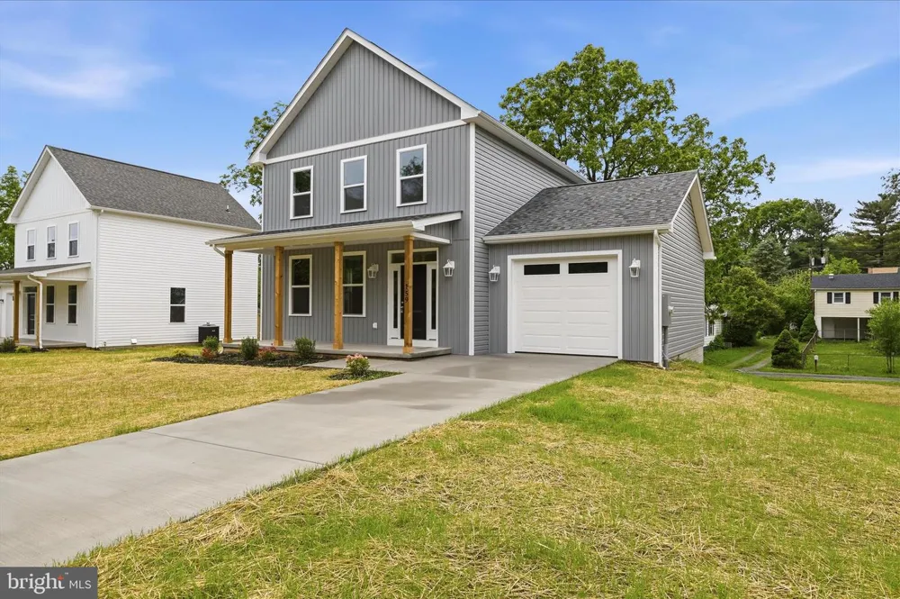 159 LAUCK DR Winchester, VA 22603