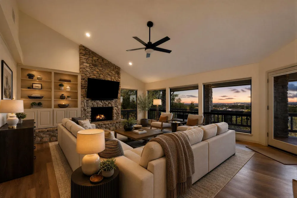 310 Dogie Drive #A Horseshoe Bay, TX 78657