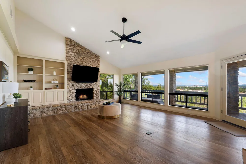 310 Dogie Drive #A Horseshoe Bay, TX 78657