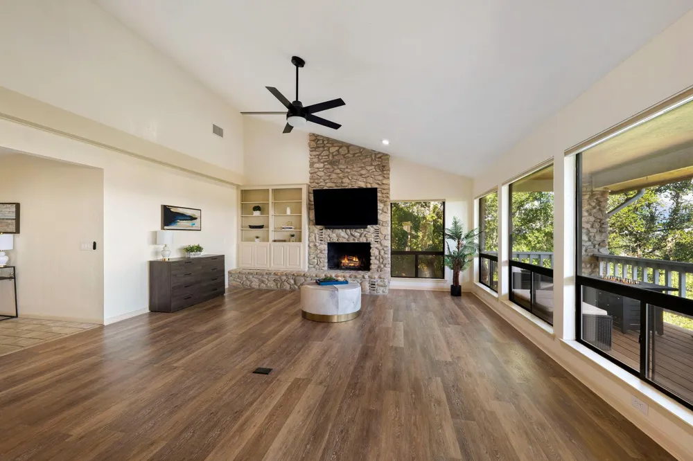 310 Dogie Drive #A Horseshoe Bay, TX 78657