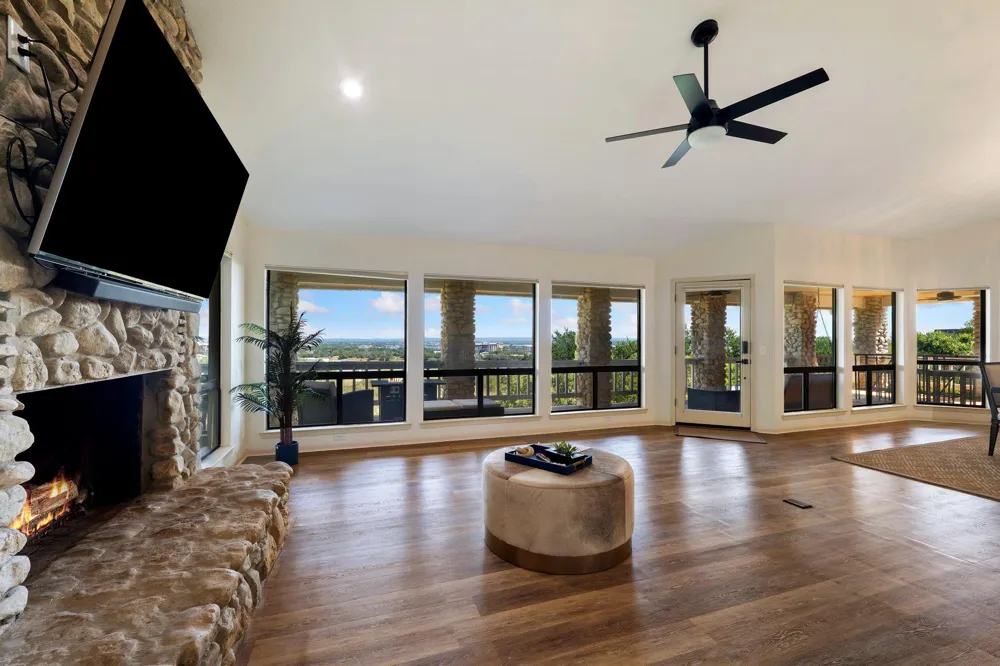310 Dogie Drive #A Horseshoe Bay, TX 78657