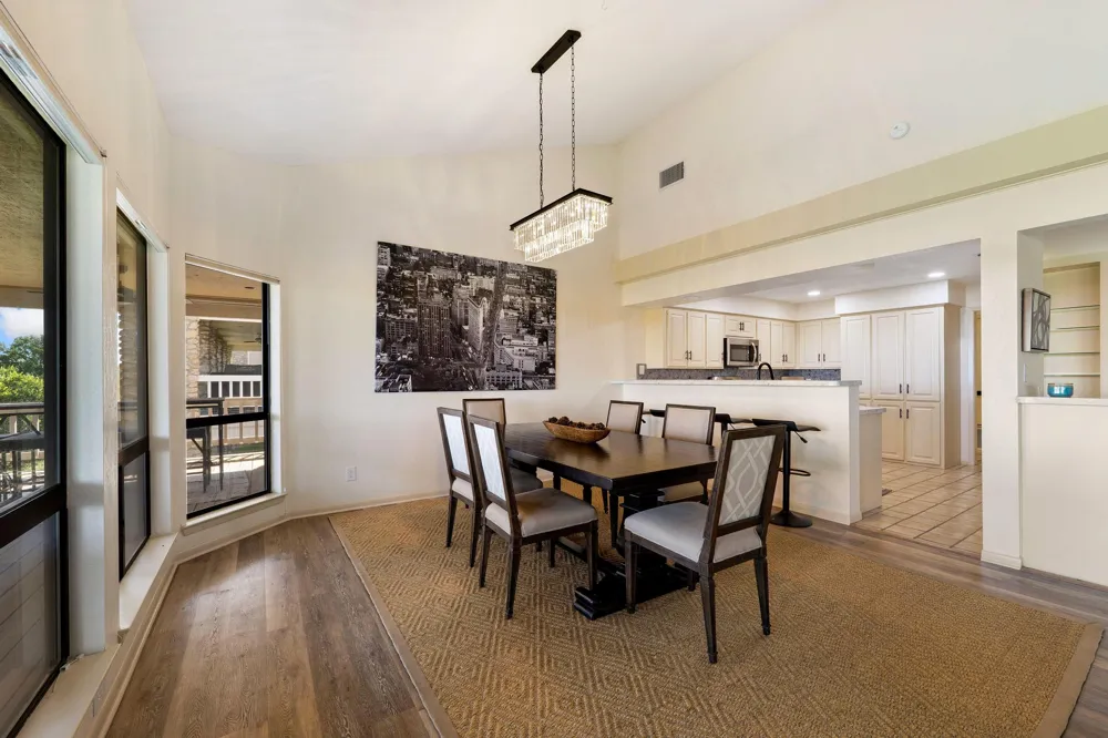 310 Dogie Drive #A Horseshoe Bay, TX 78657