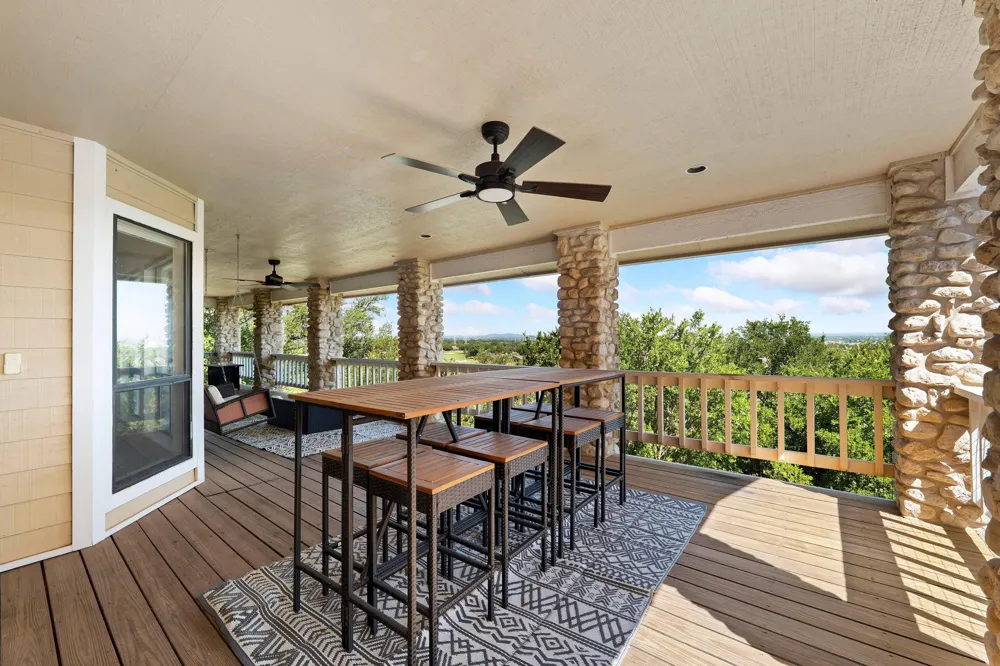 310 Dogie Drive #A Horseshoe Bay, TX 78657