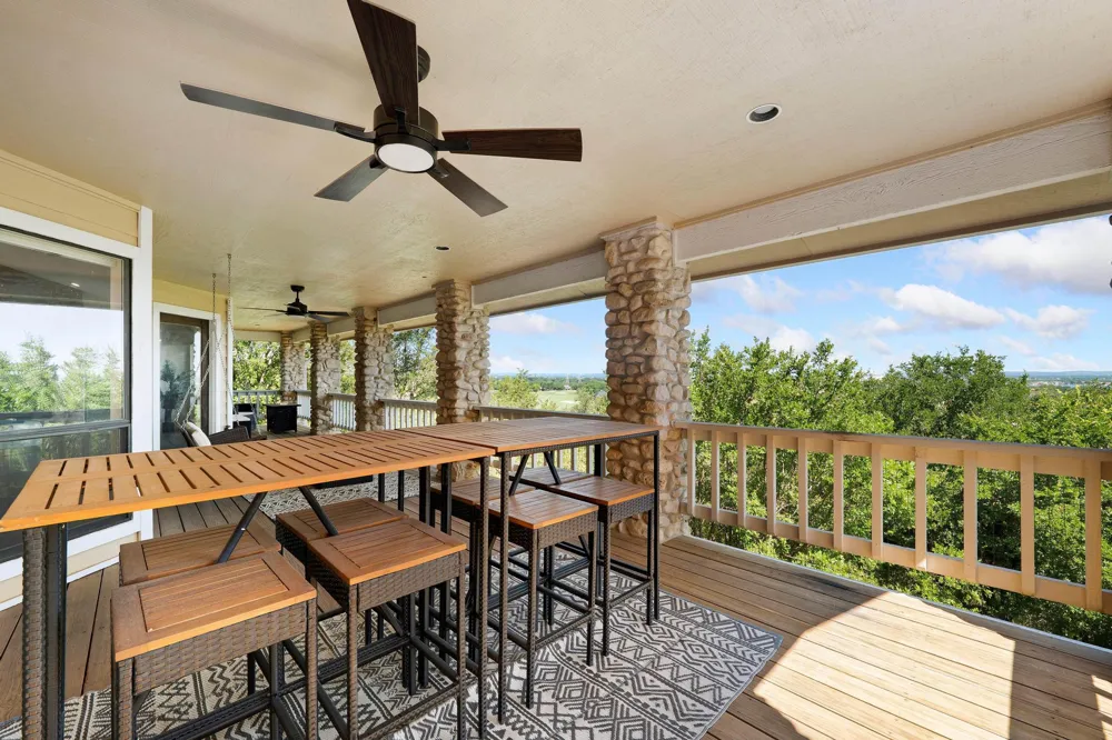 310 Dogie Drive #A Horseshoe Bay, TX 78657