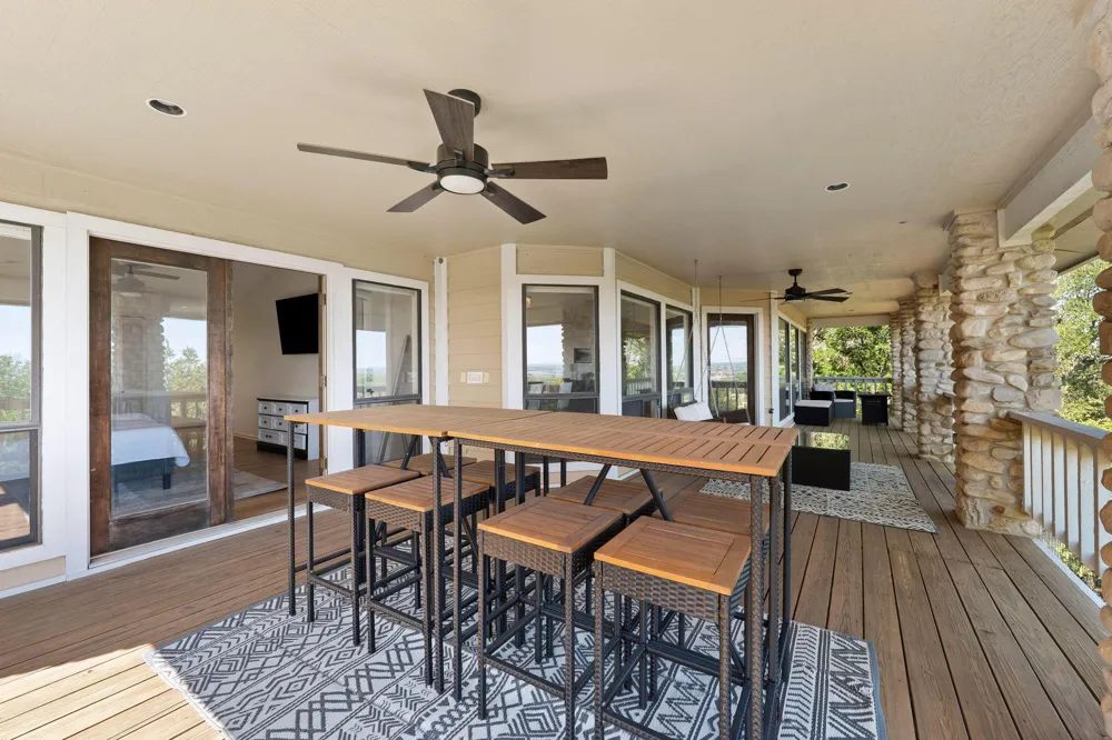 310 Dogie Drive #A Horseshoe Bay, TX 78657