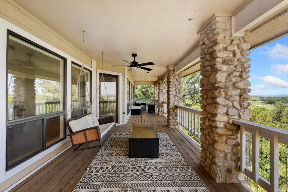 310 Dogie Drive #A Horseshoe Bay, TX 78657