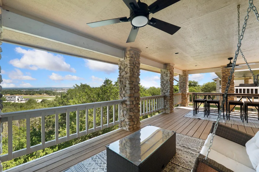 310 Dogie Drive #A Horseshoe Bay, TX 78657