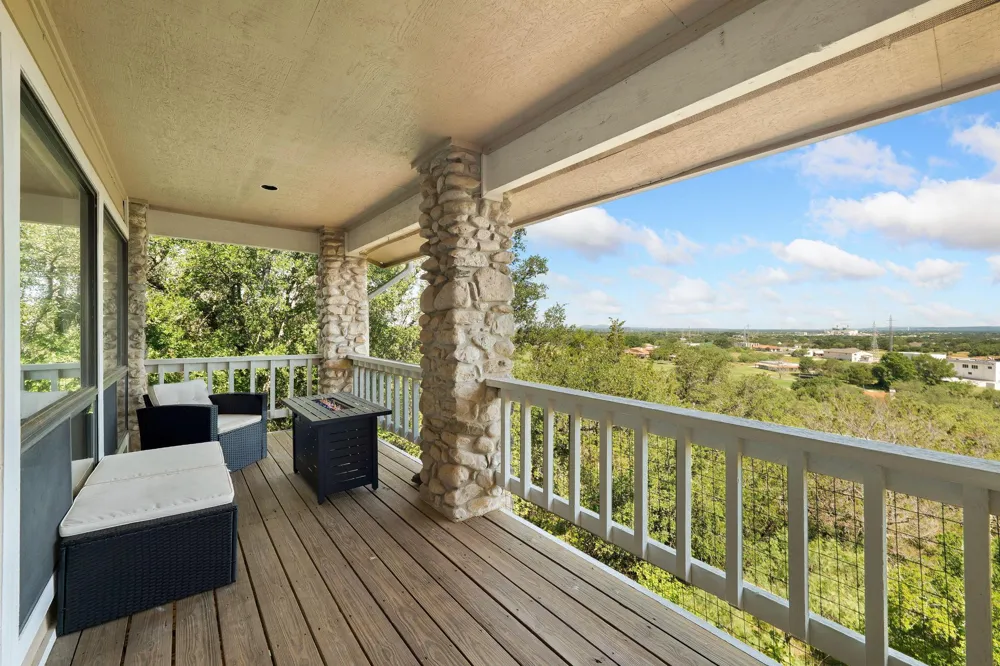 310 Dogie Drive #A Horseshoe Bay, TX 78657