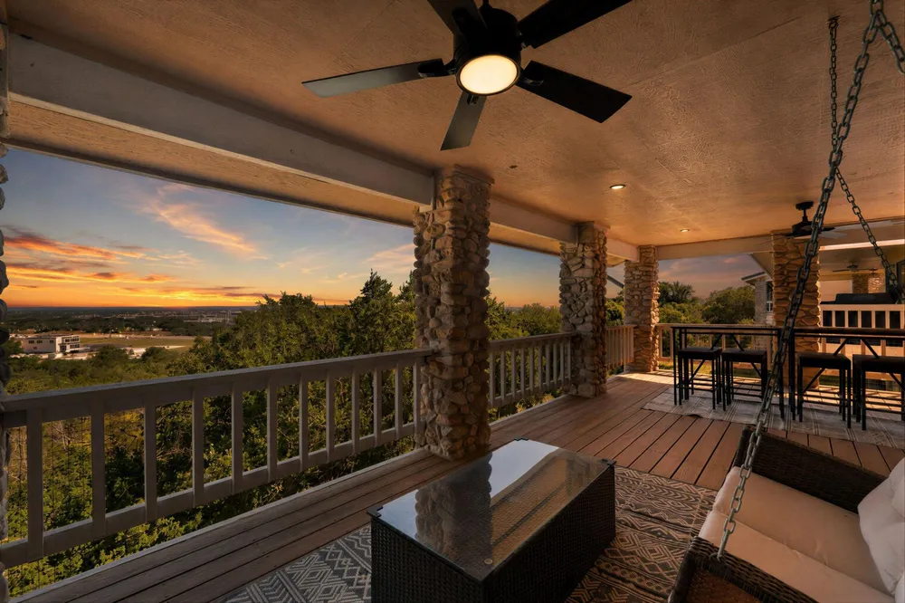 310 Dogie Drive #A Horseshoe Bay, TX 78657