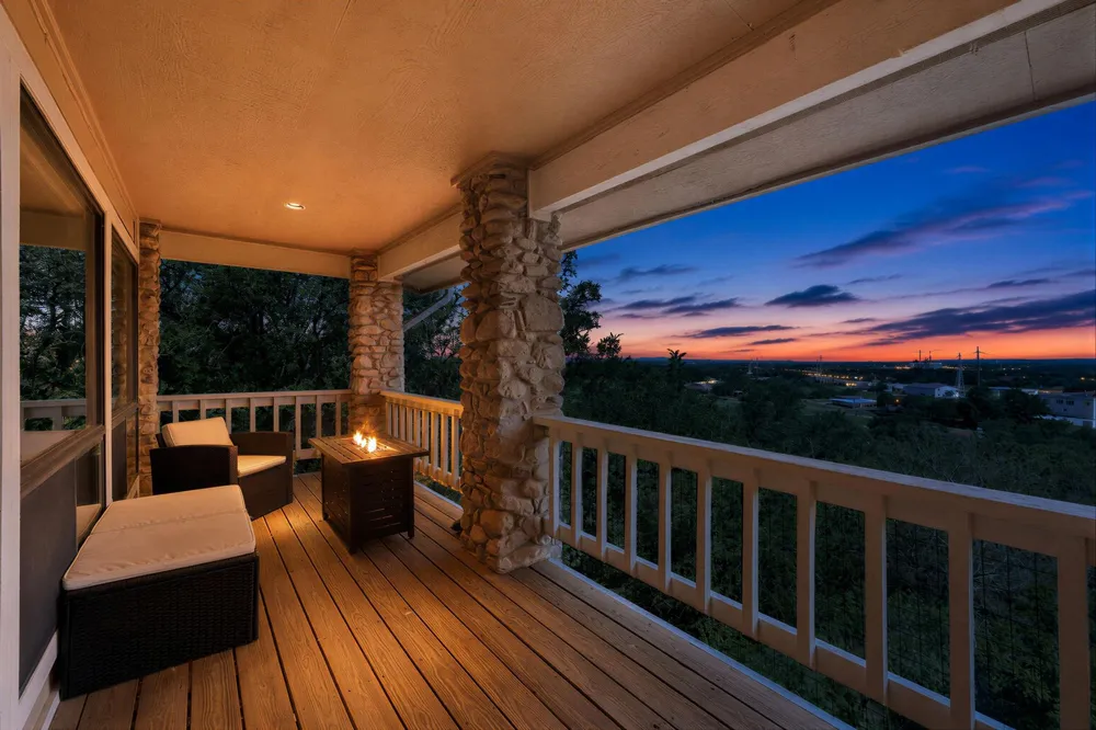 310 Dogie Drive #A Horseshoe Bay, TX 78657