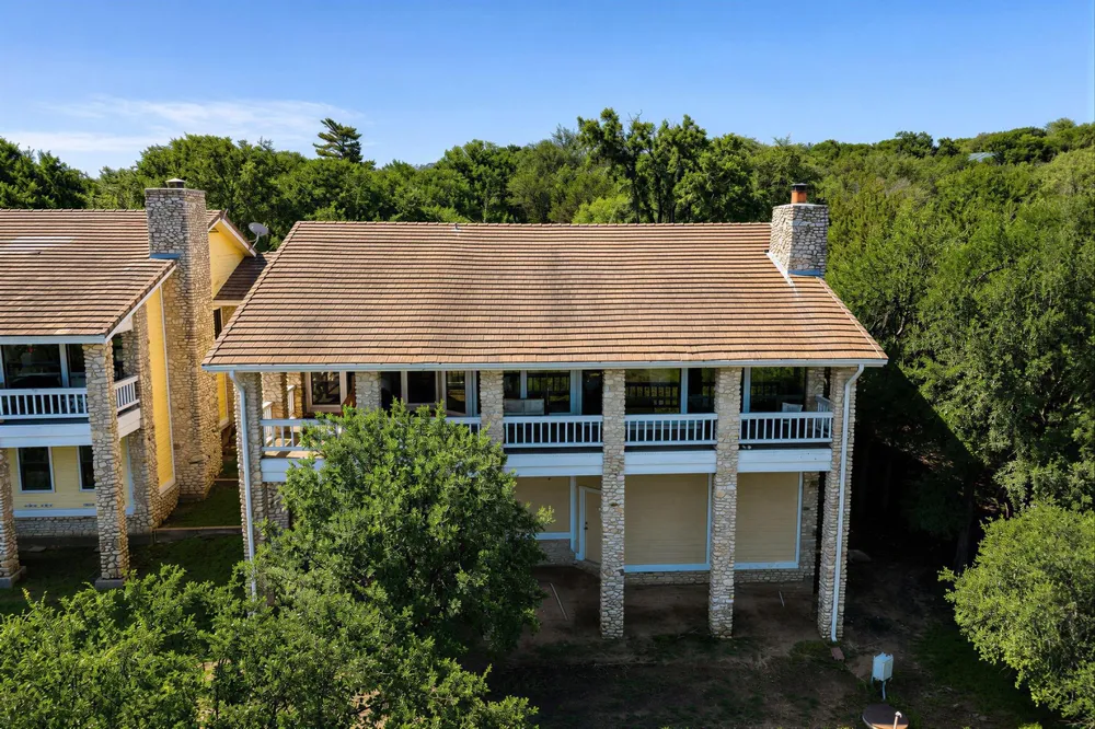 310 Dogie Drive #A Horseshoe Bay, TX 78657