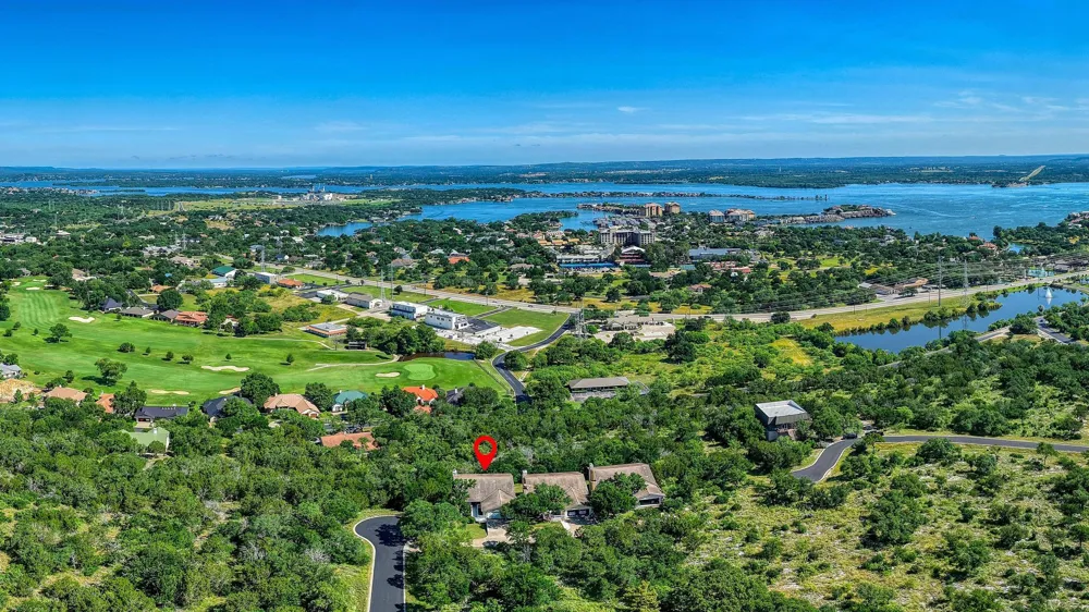 310 Dogie Drive #A Horseshoe Bay, TX 78657