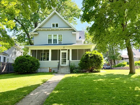 817 Central Avenue