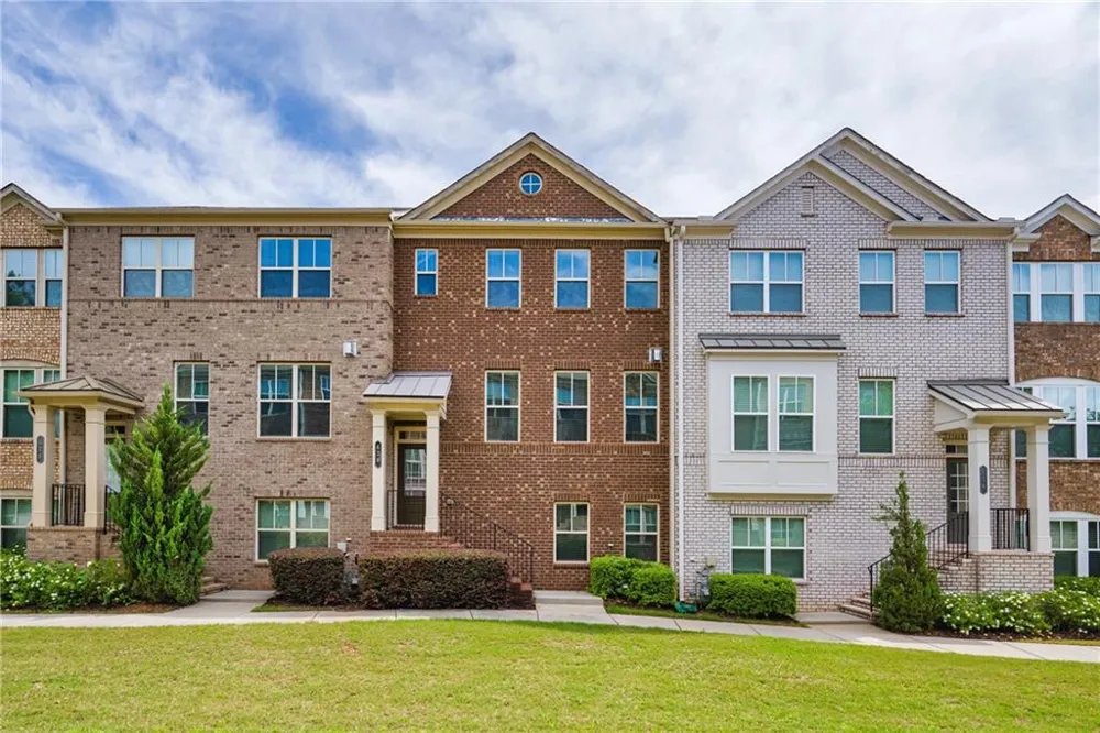 620 Sunset Park Drive Suwanee, GA 30024
