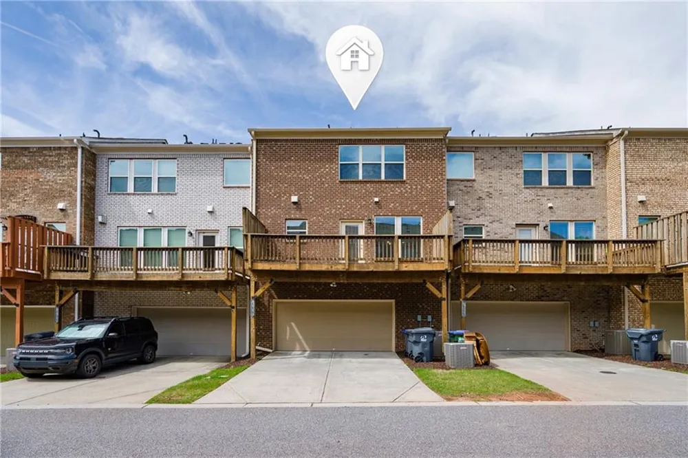 620 Sunset Park Drive Suwanee, GA 30024