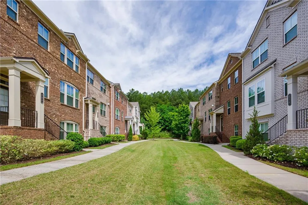620 Sunset Park Drive Suwanee, GA 30024