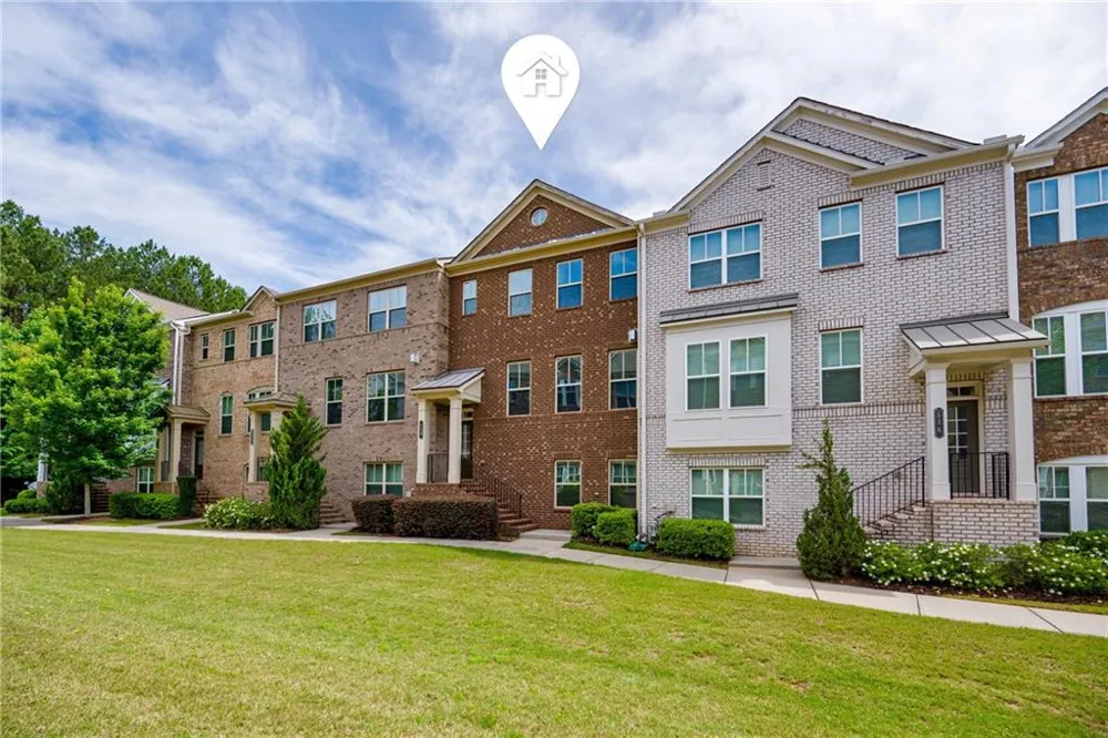 620 Sunset Park Drive Suwanee, GA 30024