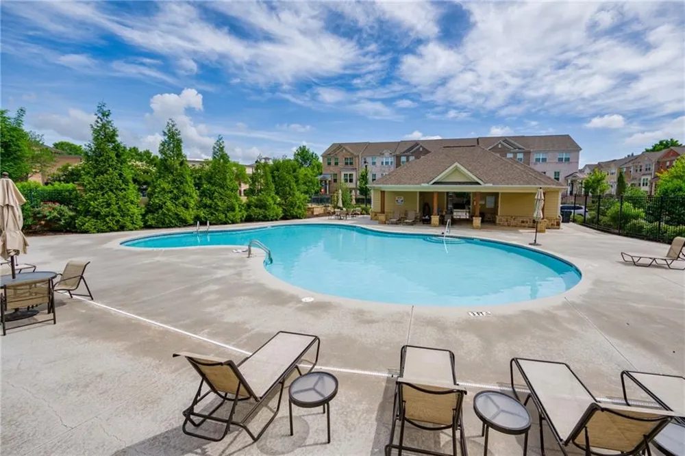 620 Sunset Park Drive Suwanee, GA 30024