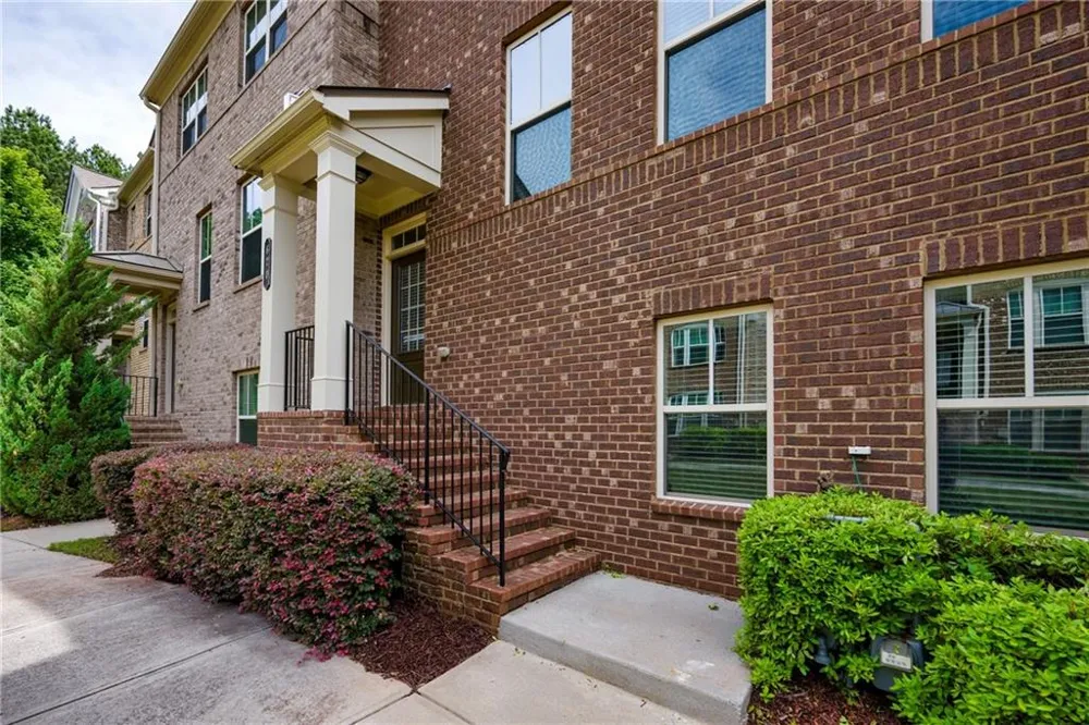 620 Sunset Park Drive Suwanee, GA 30024