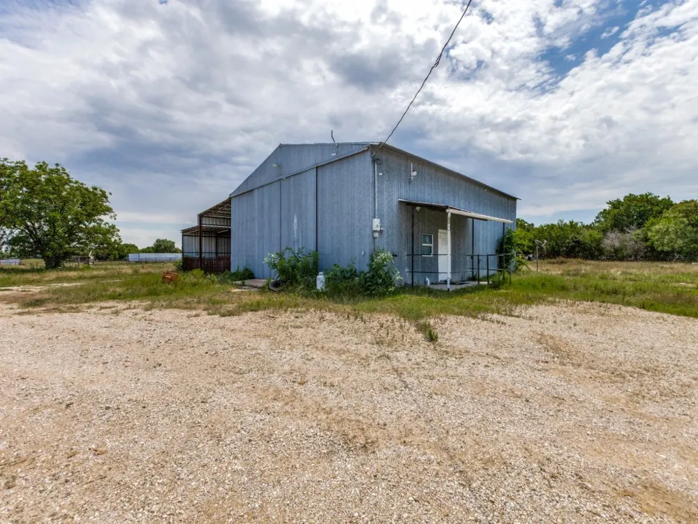 825 Fm 1389 Combine, TX 75159