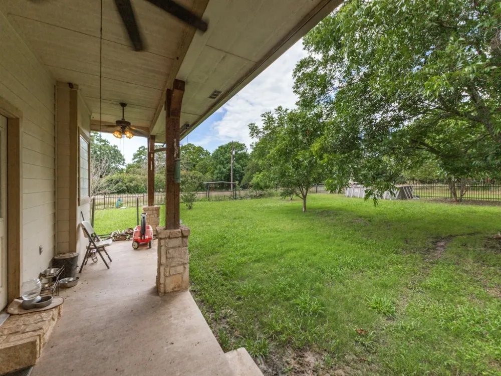 825 Fm 1389 Combine, TX 75159