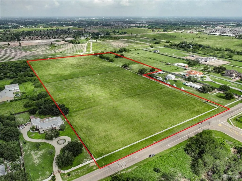 000 Taylor Road Palmhurst, TX 78573