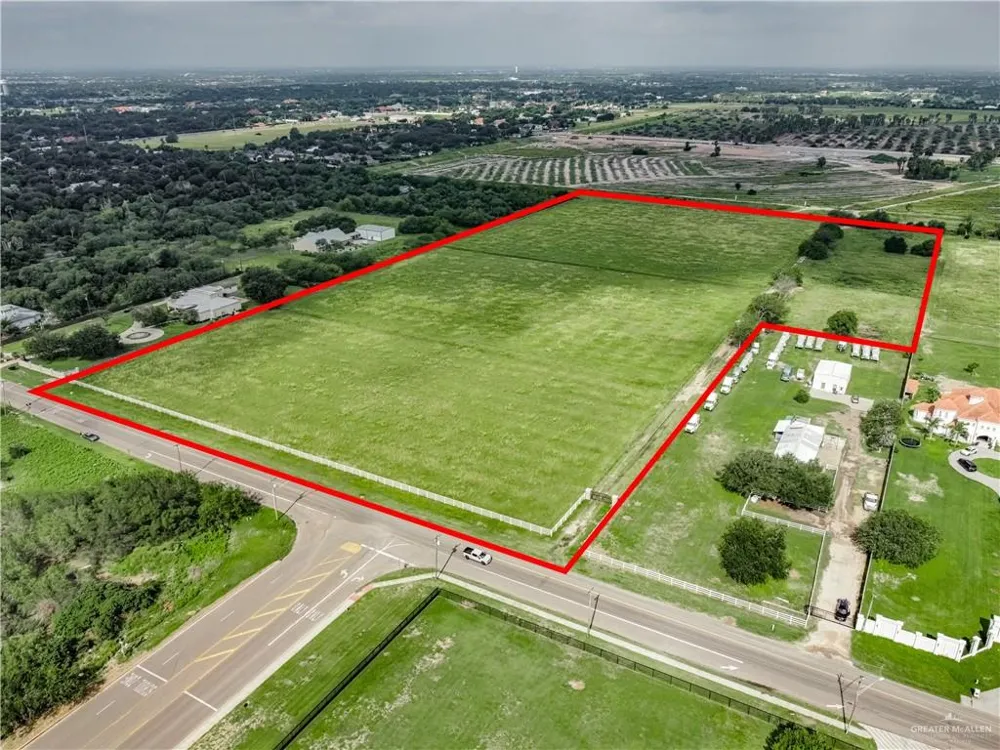 000 Taylor Road Palmhurst, TX 78573