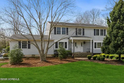 704 Deal Road