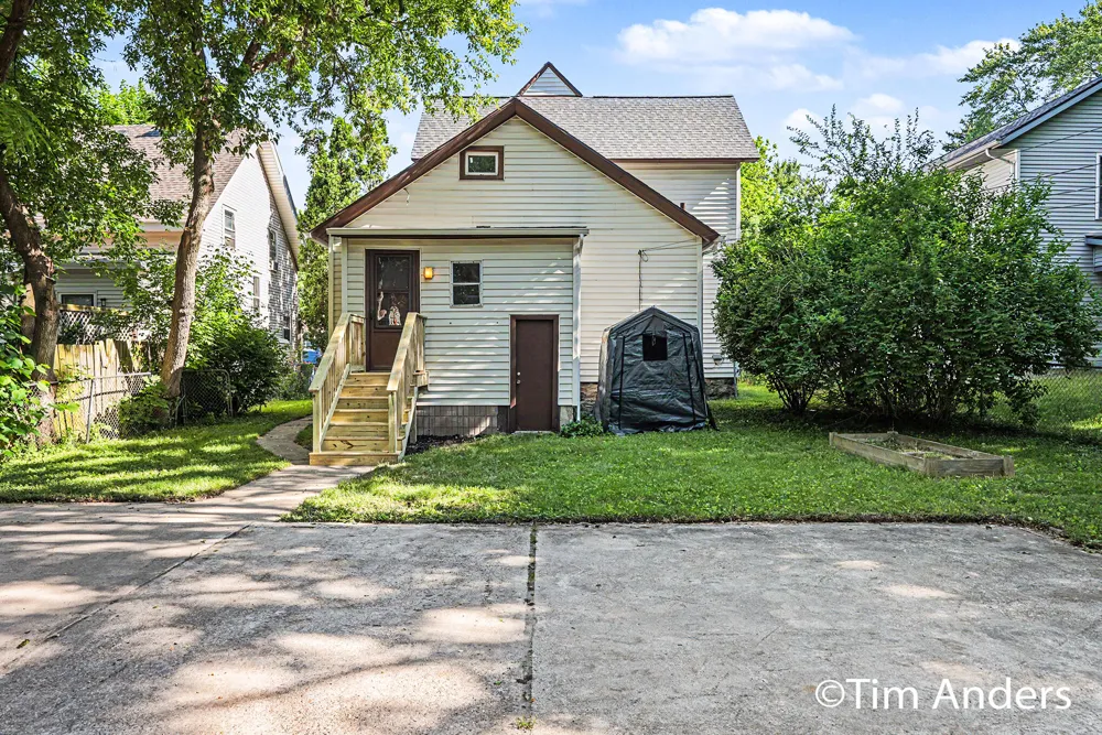 816 Innes Street NE Grand Rapids City, MI 49503