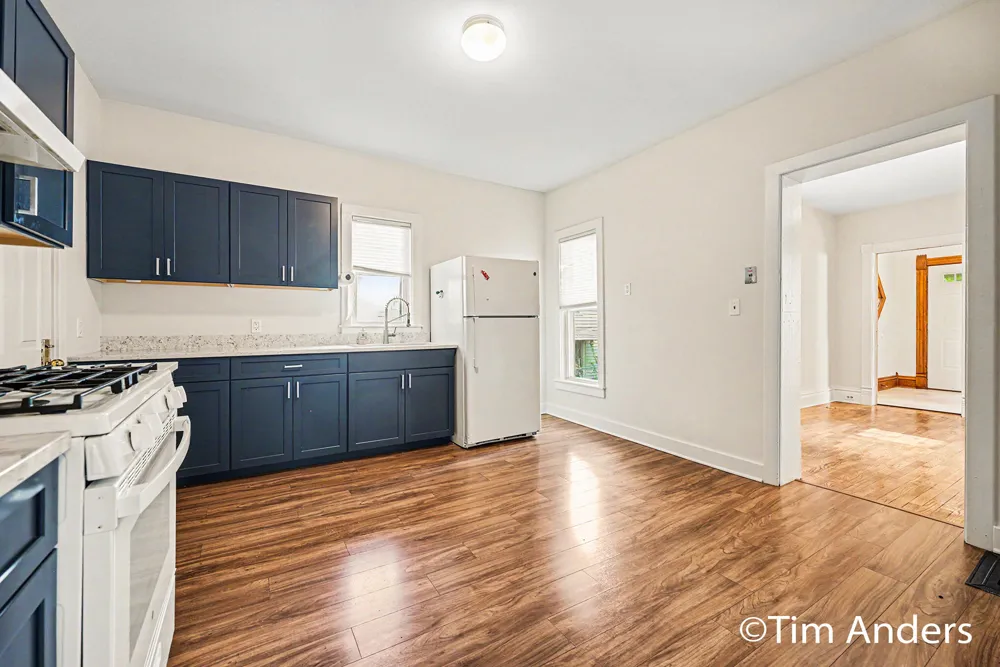 816 Innes Street NE Grand Rapids City, MI 49503