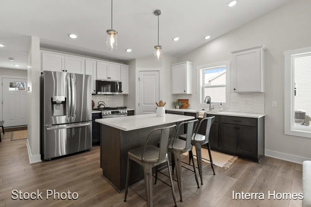 329 Round Hill Road Oshtemo Charter Township, MI 49009