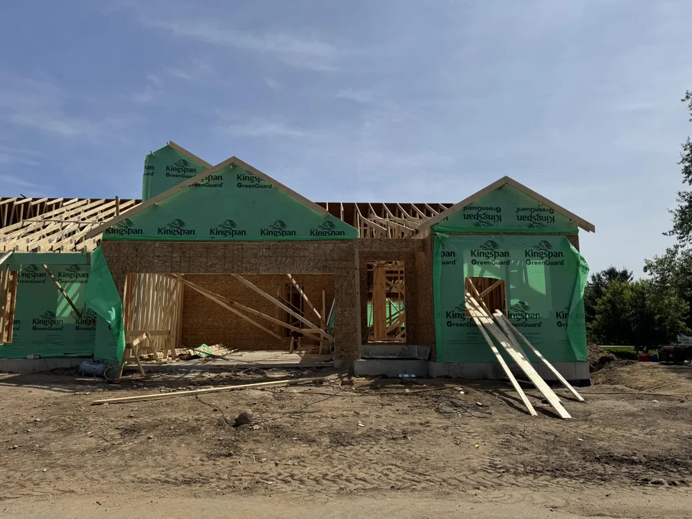 329 Round Hill Road Oshtemo Charter Township, MI 49009