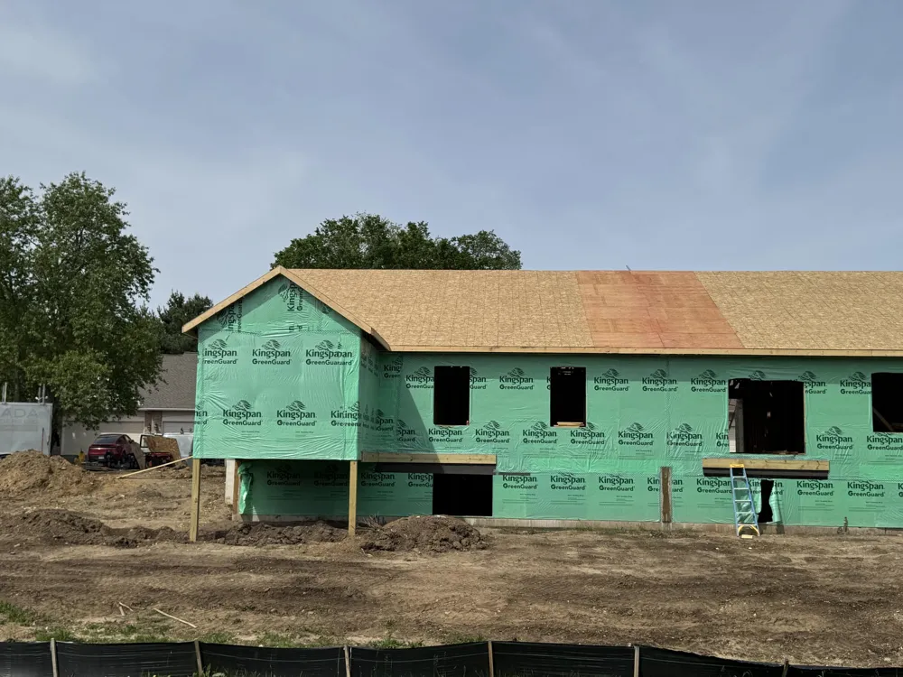 329 Round Hill Road Oshtemo Charter Township, MI 49009