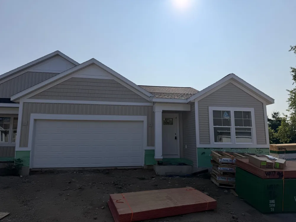 329 Round Hill Road Oshtemo Charter Township, MI 49009