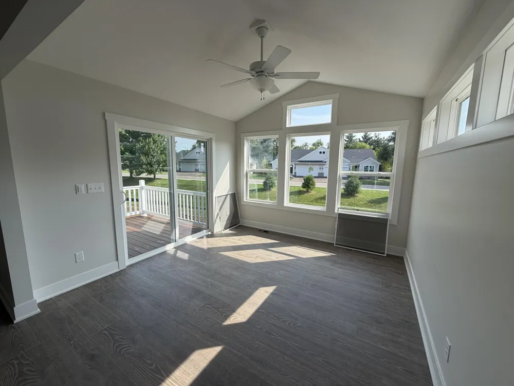 329 Round Hill Road Oshtemo Charter Township, MI 49009