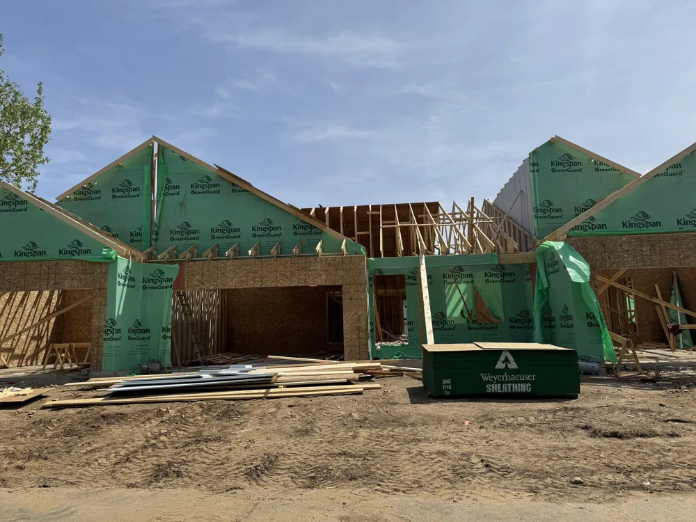 327 Round Hill Road Oshtemo Charter Township, MI 49009