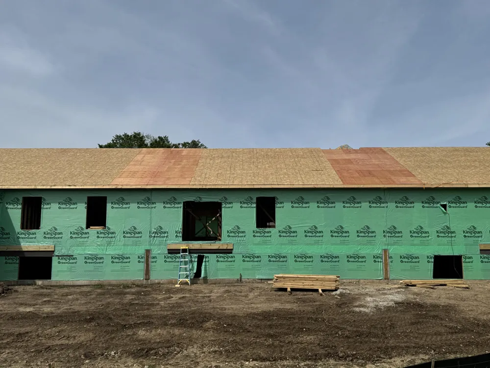 327 Round Hill Road Oshtemo Charter Township, MI 49009