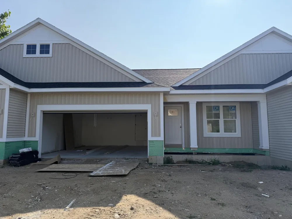 327 Round Hill Road Oshtemo Charter Township, MI 49009