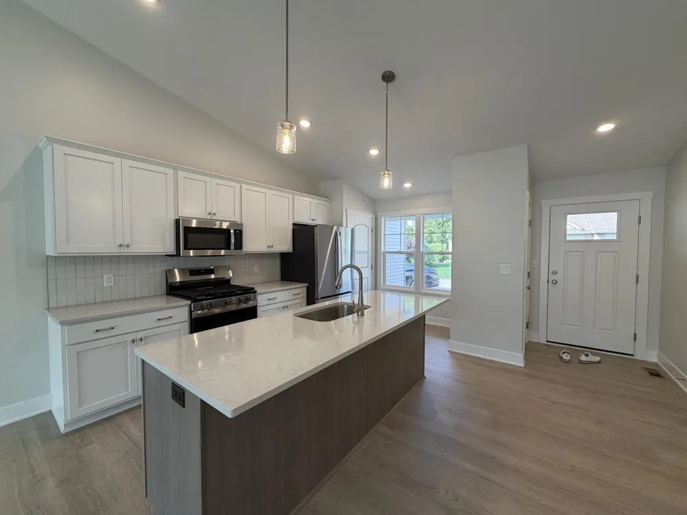 327 Round Hill Road Oshtemo Charter Township, MI 49009