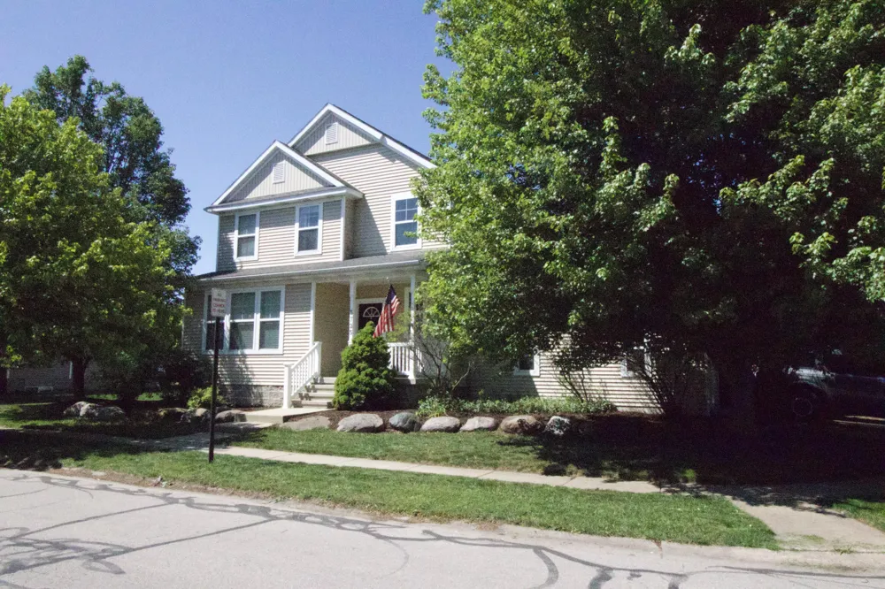 3725 Shearwater Lane East Lansing City, MI 48823
