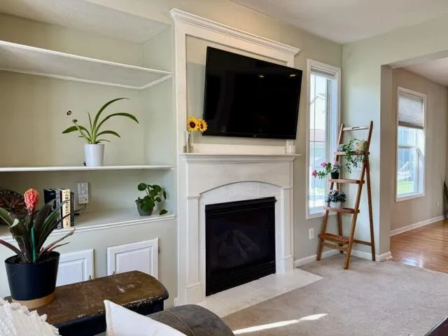 3725 Shearwater Lane East Lansing City, MI 48823