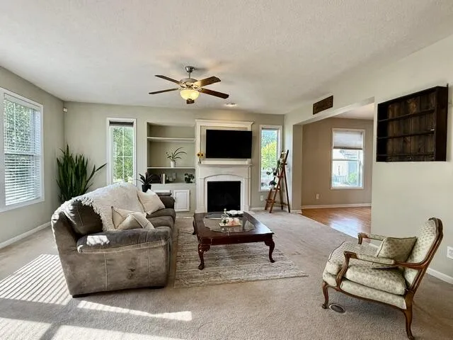 3725 Shearwater Lane East Lansing City, MI 48823